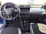Škoda Fabia (2016) 1.2 TSI, ČR, servis.kniha, AC - náhled 10