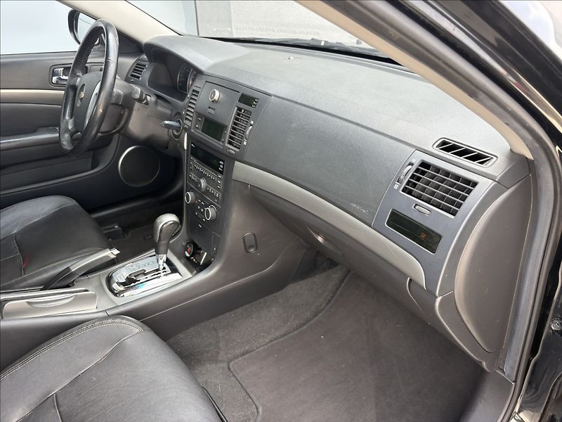 Chevrolet Epica 2,4 - fotka 19 z 23