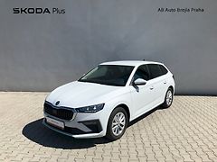 Škoda Scala (2024) SELEC TSI 85/1.0 M6F - fotografie inzerátu