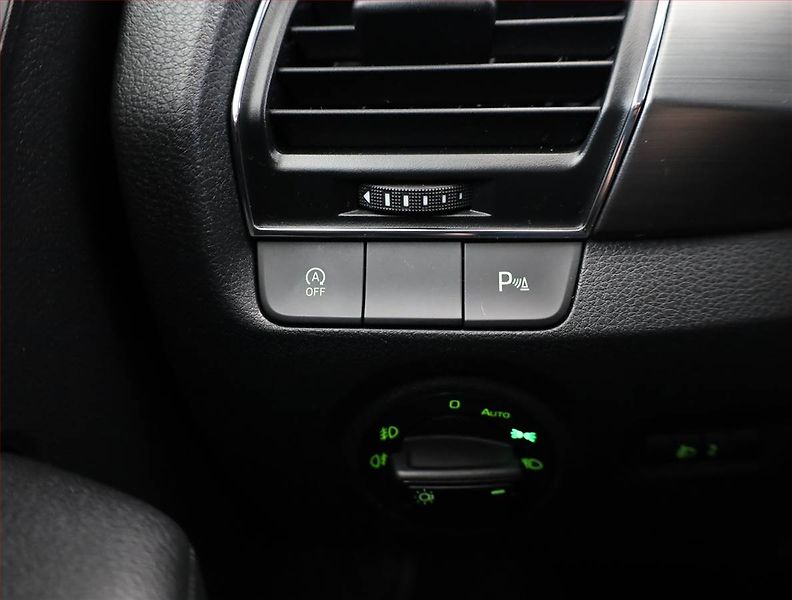 Škoda Fabia (2016) Style 1.2 TSI, Automat - fotka 15 z 20