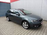Škoda Octavia 1,6 TDi III Combi Style - náhled 1
