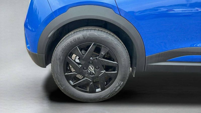 Opel Mokka GS Line 5DR 1.2 TURBO 74kW MT6 - fotka 38 z 40
