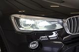 BMW X3 3.0d 230 kW XDRIVE AUTOMAT - náhled 3