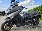 Yamaha T-Max 530 (2013) Black Max - náhled 12