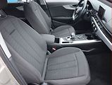 Audi A4 (2016) Ambition 2.0 TDI, Automat - náhled 8