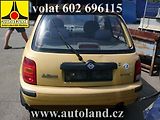 Nissan Micra (1999) VOLAT 602 696115 - náhled 1