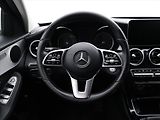 Mercedes-Benz Třídy C 1,6 C180 115 kW Full LED - náhled 14