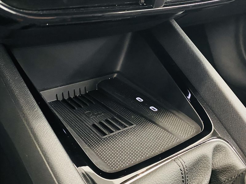 Škoda Octavia 1,5 TSI 110kW Selection - fotka 16 z 26
