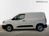 Toyota ProAce City 1,5 D-4D 75kW ACTIVE - náhled 10