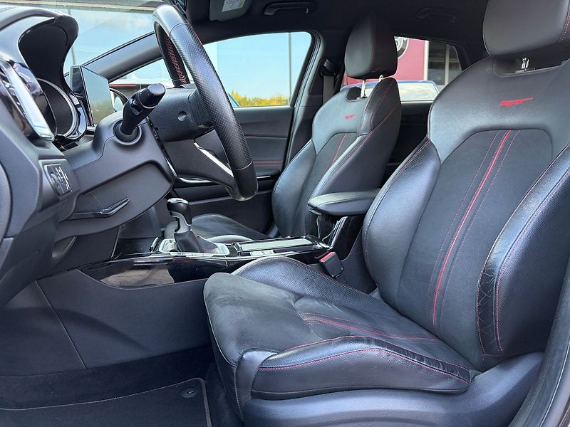 Kia Pro_Ceed 1.6 T-GDI 150kW GT - fotka 6 z 9