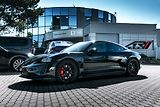 Porsche Taycan GTS - náhled 26