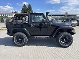 Jeep Wrangler 3,8 V6 UNLIMITED 146kw ARB Har - náhled 4