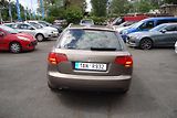 Audi A4 Avant (2006) 2.0 TDi, AUT - náhled 6