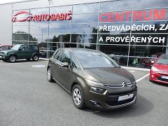 Citroën C4 Picasso (2014) 1.6HDi 85kw MAN6 Intensive - fotografie inzerátu