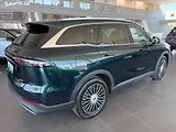 Chery TIGGO 9 PHEV (2026) UNIQUE 7MIST PANORAMA - náhled 15