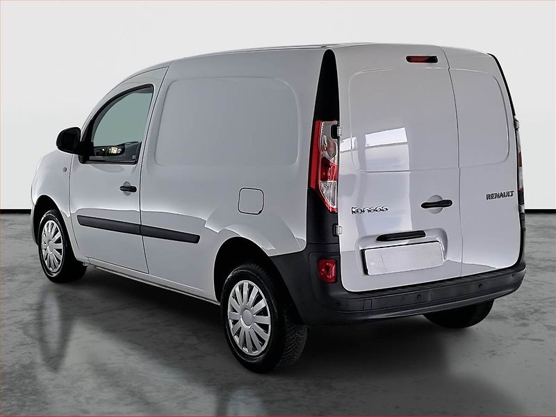 Renault Kangoo (2019) 1.5 dCi, ČR - fotka 4 z 13