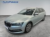 Škoda Superb 2,0 TDI STYLE DSG FL - náhled 1