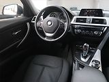 BMW Řada 3 (2017) 318 d, Automat, Navi, Tempomat - náhled 7