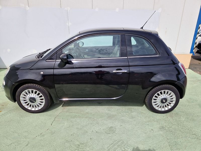 Fiat 500 1.4, Klima - fotka 6 z 21