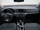 Kia Sportage (2016) 1.6 GDi, ČR, Active, navi - náhled 8