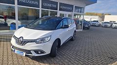 Renault Scénic 1,2 2017, TAŽNÉ, TOP STAV, PAN - fotografie inzerátu
