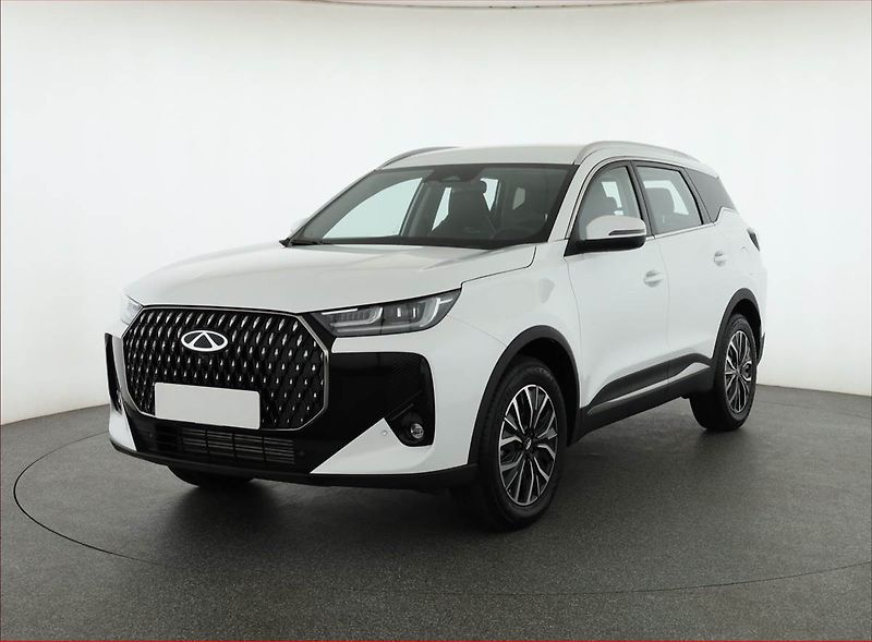 Chery Tiggo 7 (2026) 1.6 TGDI, LUXURY, Ad. tempomat - fotka 2 z 17