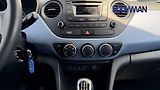 Hyundai i10 1.0 Classic - náhled 7