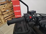 Linhai M210 2X4 EFI T3b, Black   0,2 - náhled 4