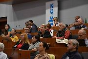 Regionální dopravní konference v Jihlavě