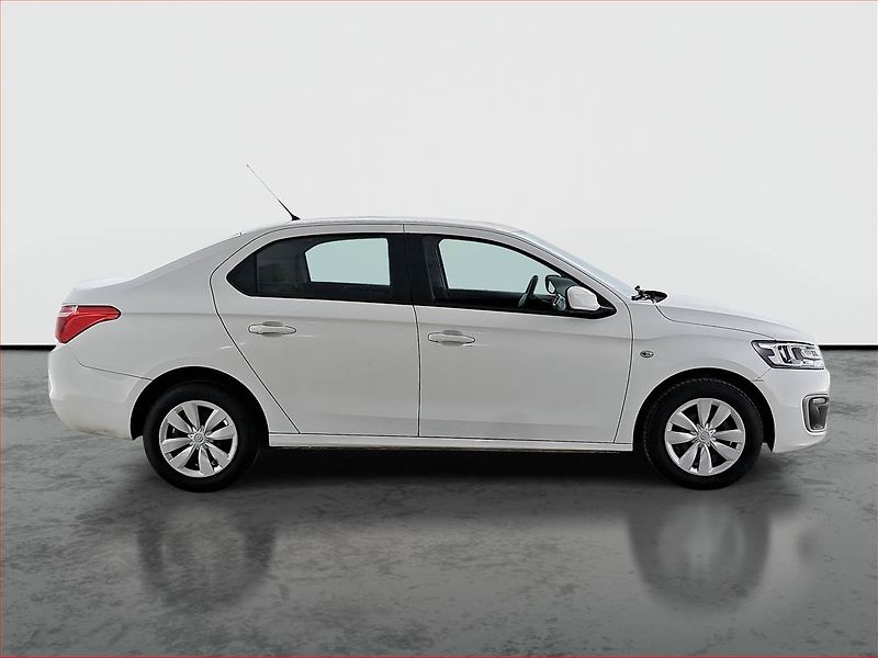 Citroën C-Elysée (2018) 1.2 PureTech, ČR,1.maj - fotka 6 z 16