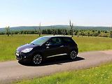 Citroën DS3 Faubourg Addict.