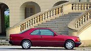 Mercedes-Benz C124
