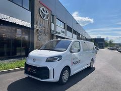Toyota ProAce Verso 2.0 D-4D L2 MT Business 8S - fotografie inzerátu