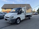 Ford Transit 2.4l 66 kW - náhled 3