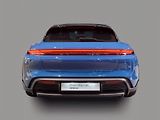 Porsche Taycan 4S Cross Turismo HuD Burm Vent - náhled 7