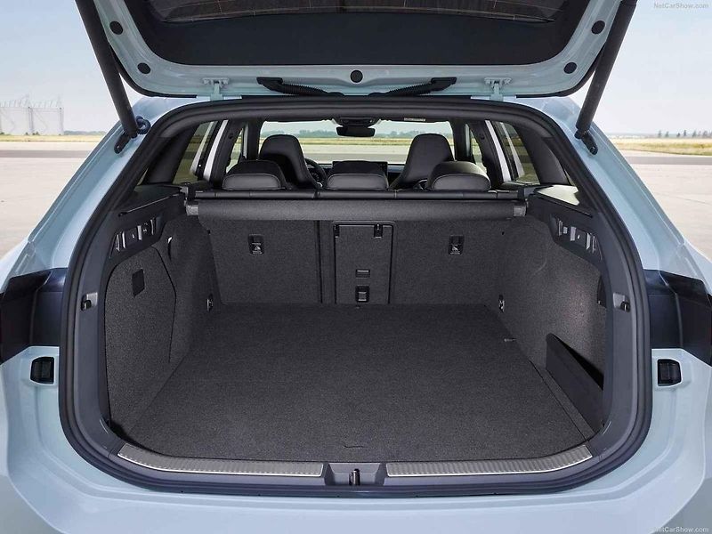 Nový Volkswagen Passat už bude pouze ve verzi kombi