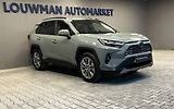 Toyota RAV4 2.5 Hybrid AT EXECUTIVE AWD - náhled 15