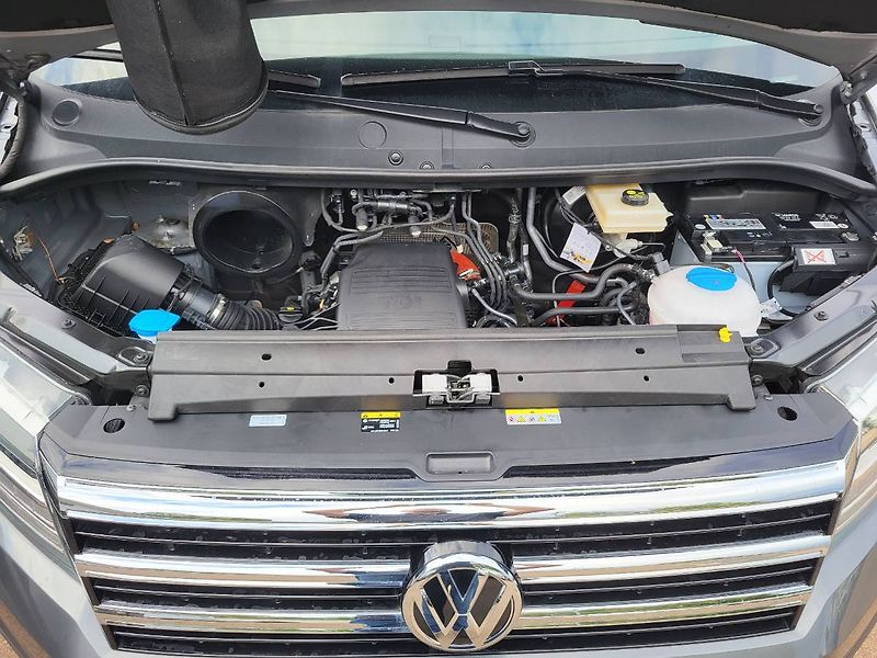 Volkswagen Crafter (2021) 35 2.0 TDI 130KW 8st.Automat 4 - fotka 46 z 47