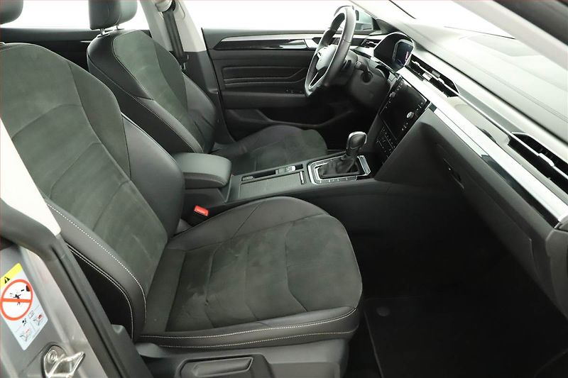 Volkswagen Arteon (2022) 2.0 TDI - fotka 7 z 18