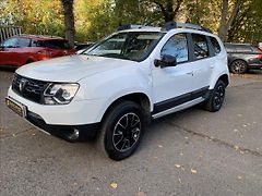 Dacia Duster 1,6 i ČR,SERVISKA - fotografie inzerátu