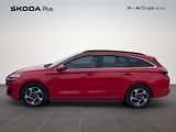 Hyundai i30 (2025) 1.5 T-GDI 103 kW MHEV Style DC - náhled 2