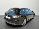 Mazda 6 1.8 MZR BOSE Tempomat Výhřev - náhled 3