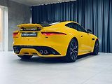 Jaguar F-Type (2021) R.COUPE*5.0*V8*SORRENTO*ZÁRUKA - náhled 10