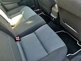 Ford Mondeo (2008) Zdarma sada zim. kol+stř.nosič - náhled 11