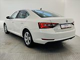 Škoda Superb 2,0 TDI 110kW Ambition - náhled 21