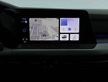 Volkswagen Golf (2022) Life 2.0 TDI, Serv.kniha, Navi - náhled 12