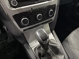 Škoda Octavia 1,6   ČR, SERVISNÍ KNÍŽKA - náhled 11