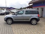 Škoda Yeti (2013) 1.2 TSi Plus Edition - náhled 6