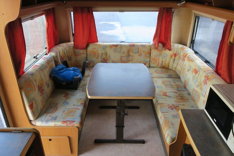 Weippert Ostatní (2001) 555 LUXUS, předstan - fotka 16 z 50