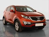 Kia Sportage (2012) 2.0 CRDi, 4X4, Tempomat - náhled 1
